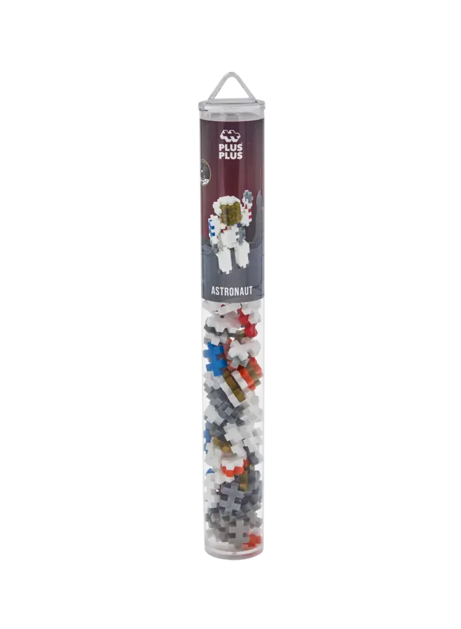 Tube - Astronaut (100 stukjes)
