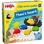 Haba - Mijn eerste spellen - Theo’s taart