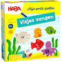 Haba - Mijn eerste spellen - Visjes vangen