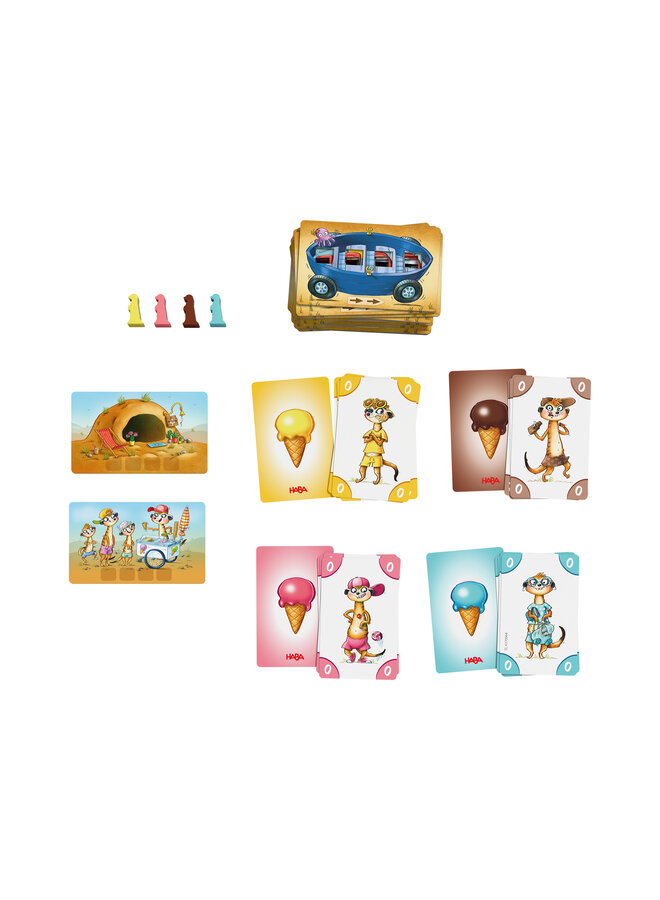 Haba - Nice ice