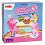 Haba - Eenhoorn Flonkerglans - Magisch dobbelplezier
