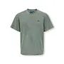ONLY & SONS Junior - Tellas rlx ss tee - Sedona sage bike