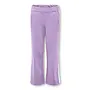 Kids Only - Warm up life x track pants - Lilac breeze