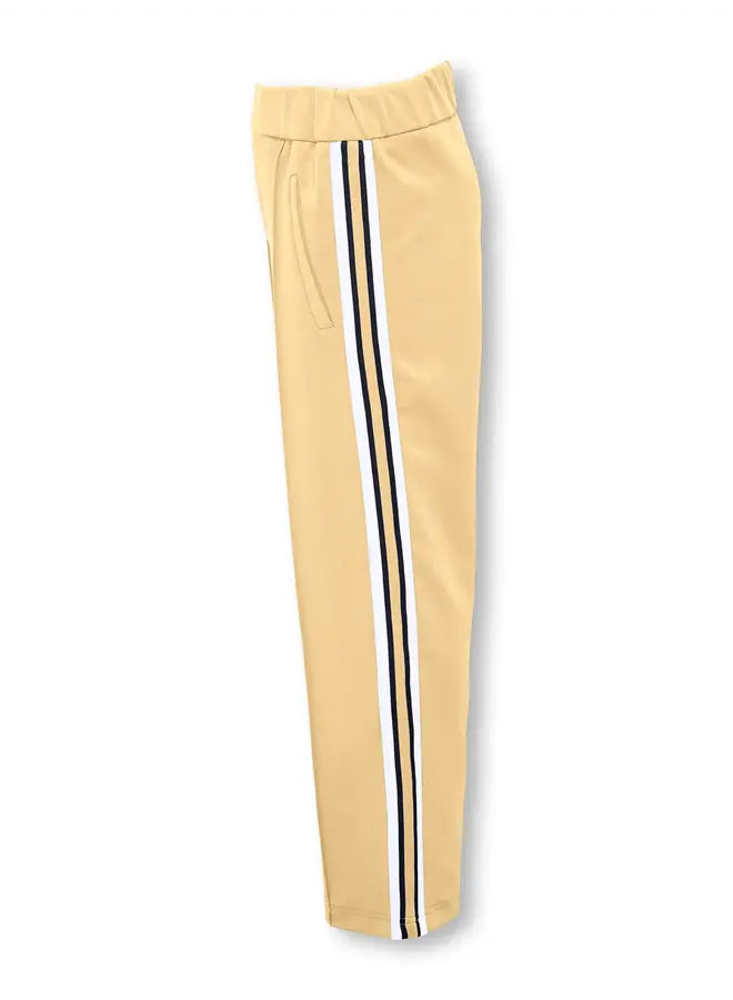 Kids Only - Warm up life x track pants - Sunlight