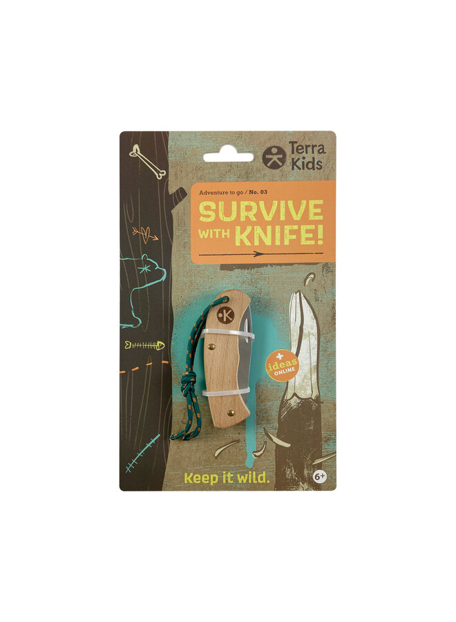 2013645 Terra Kids - Zakmes