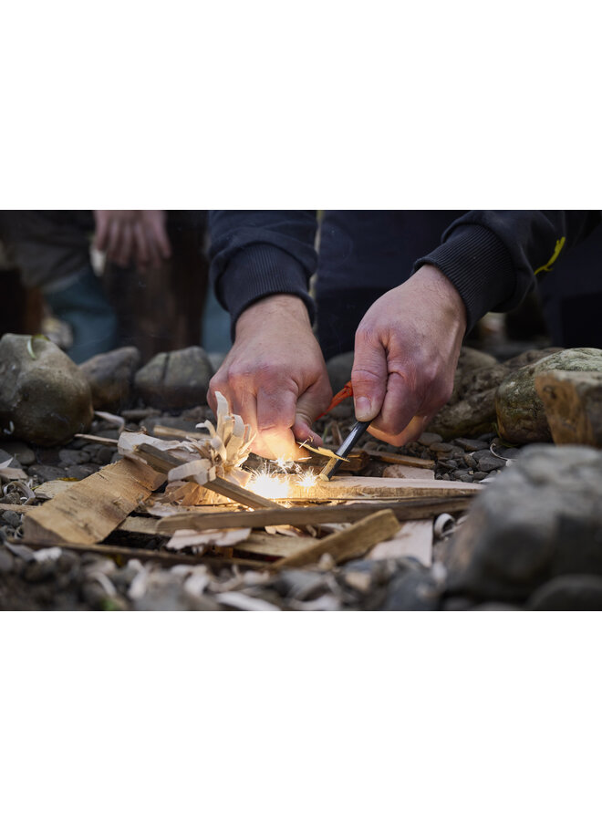 Haba - 2013654 Terra Kids - Vuurstaaf