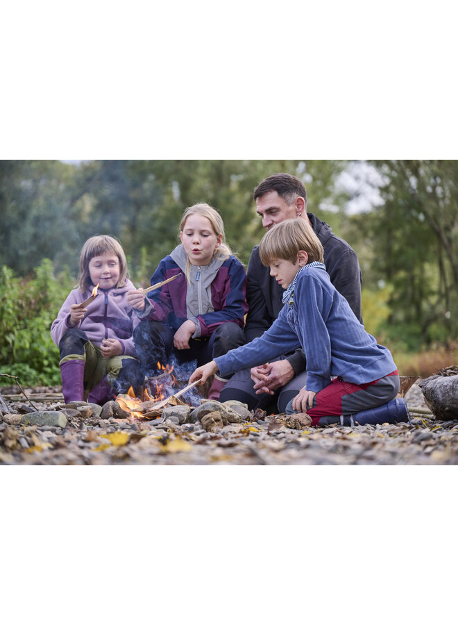 Haba - 2013654 Terra Kids - Vuurstaaf