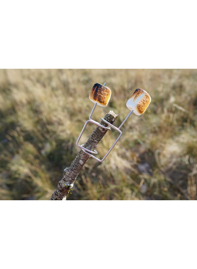 Haba - 2013841 Terra Kids - Grillspies opzetstuk