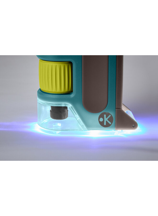 Haba - 2013655 Terra Kids - Zakmicroscoop