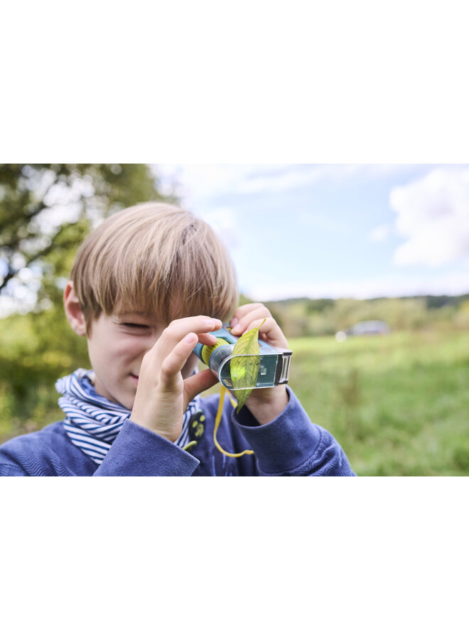Haba - 2013655 Terra Kids - Zakmicroscoop