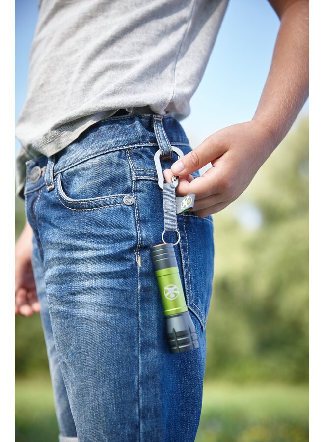 Haba - 2011711 Terra Kids - Mini zaklamp