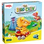 Haba - The dino crew