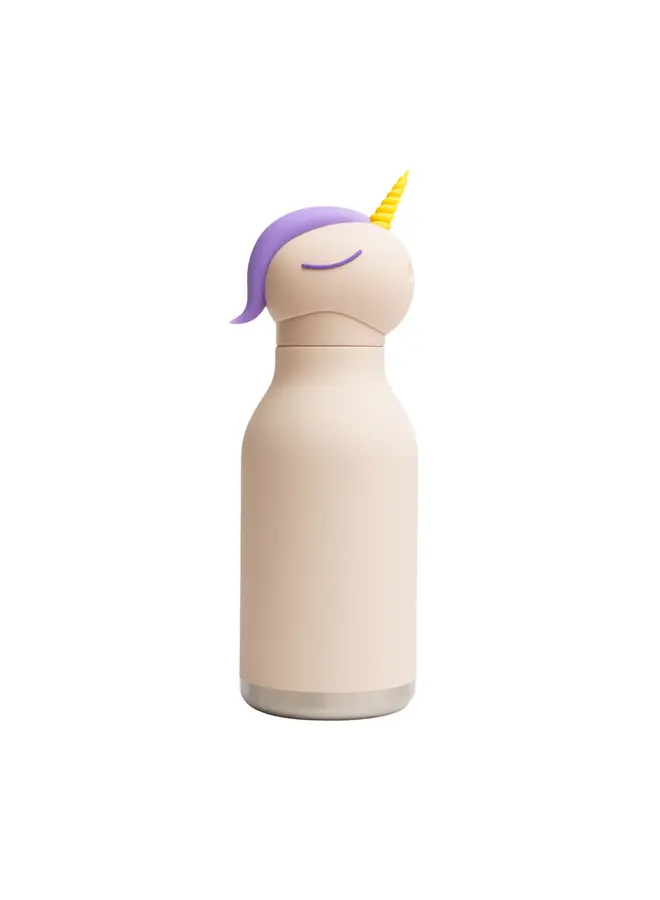 ASOBU - Bestie bottle - Unicorn