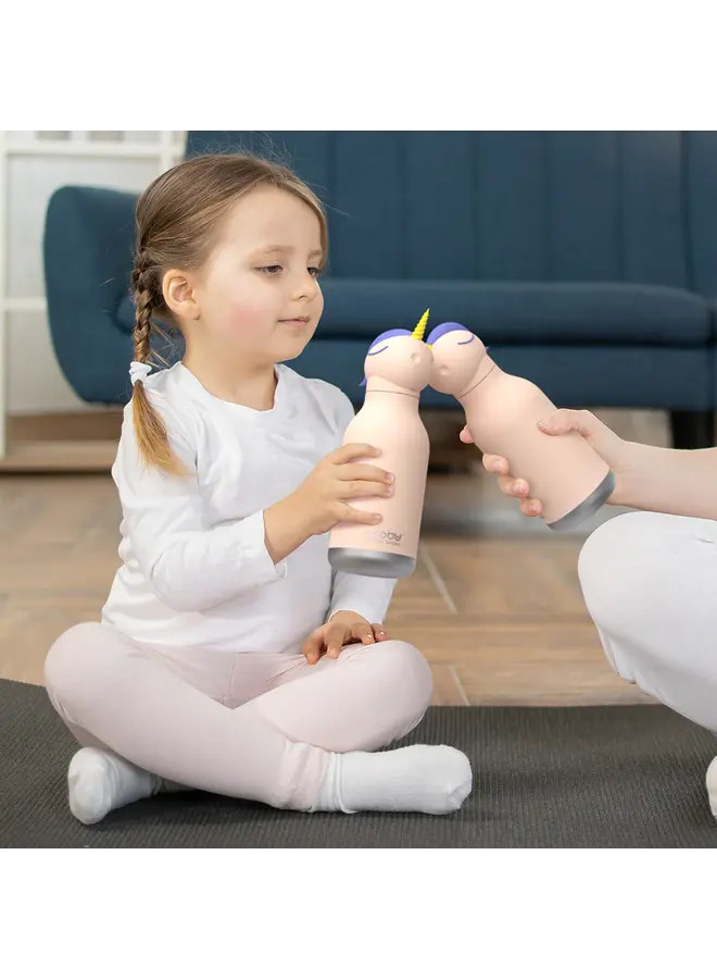 ASOBU - Bestie bottle - Unicorn