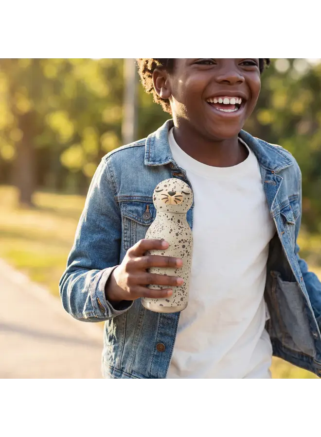 ASOBU - Bestie bottle - Seal