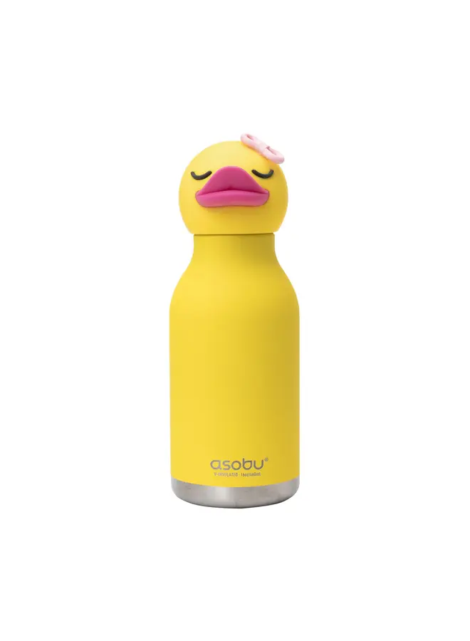 Bestie bottle - Ducky