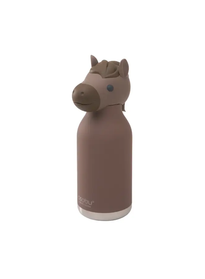 ASOBU - Bestie bottle - Horse