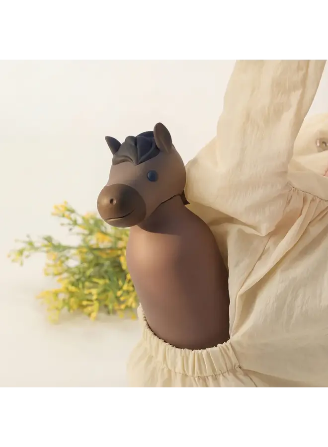 ASOBU - Bestie bottle - Horse