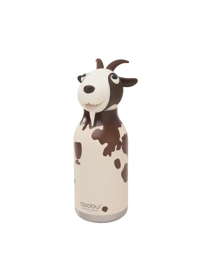 ASOBU - Bestie bottle - Goat