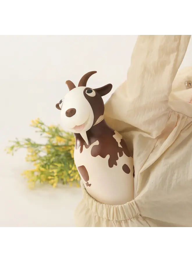 ASOBU - Bestie bottle - Goat