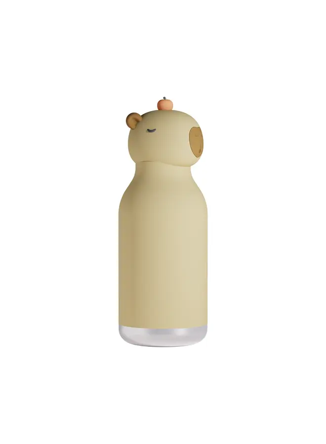 Bestie bottle - Capybara