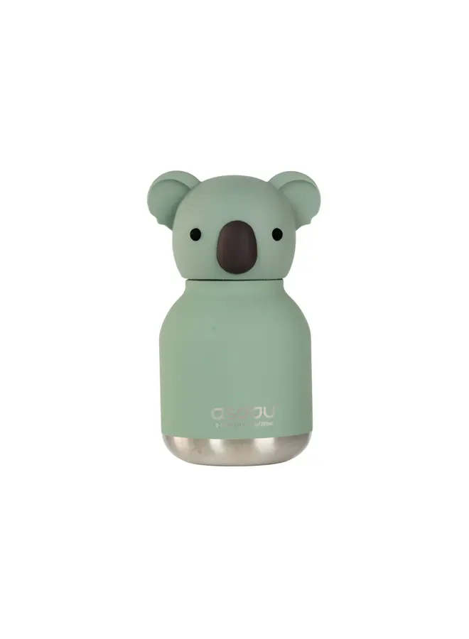 ASOBU - Mini bestie bottle - Koala