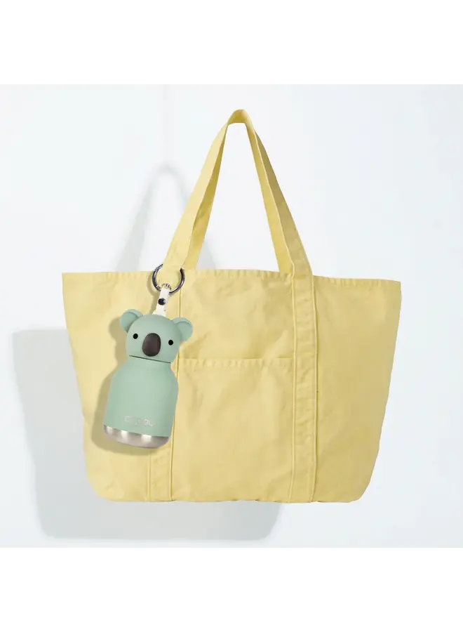 ASOBU - Mini bestie bottle - Koala