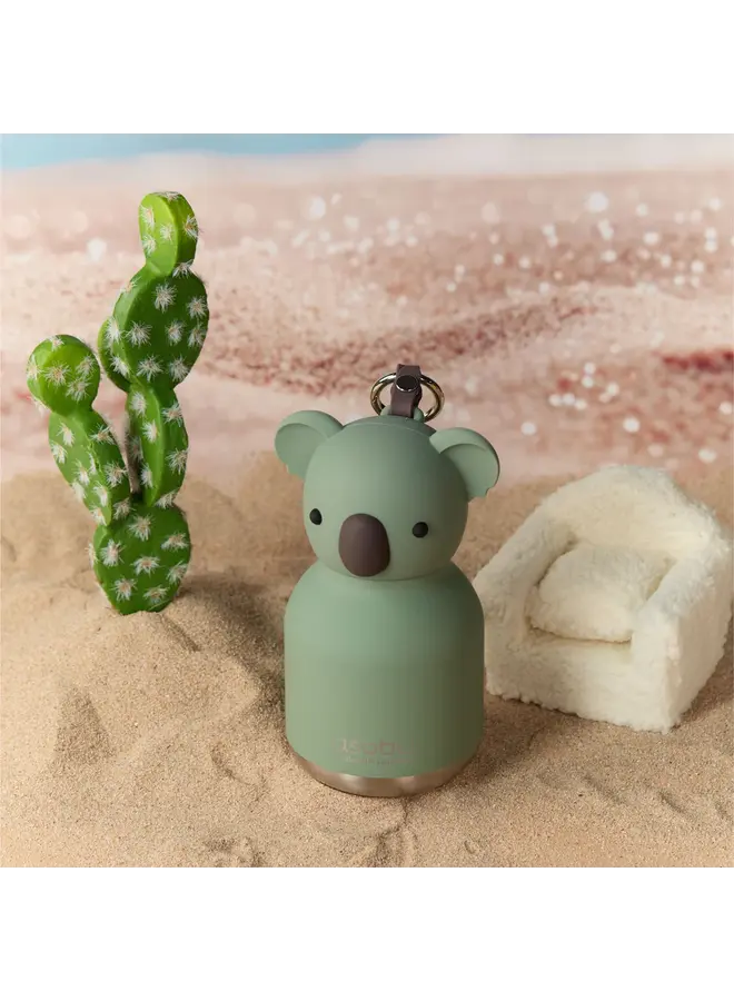 ASOBU - Mini bestie bottle - Koala