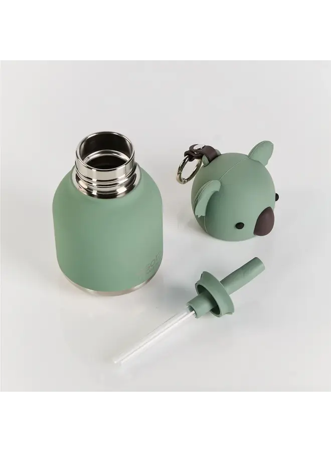 ASOBU - Mini bestie bottle - Koala
