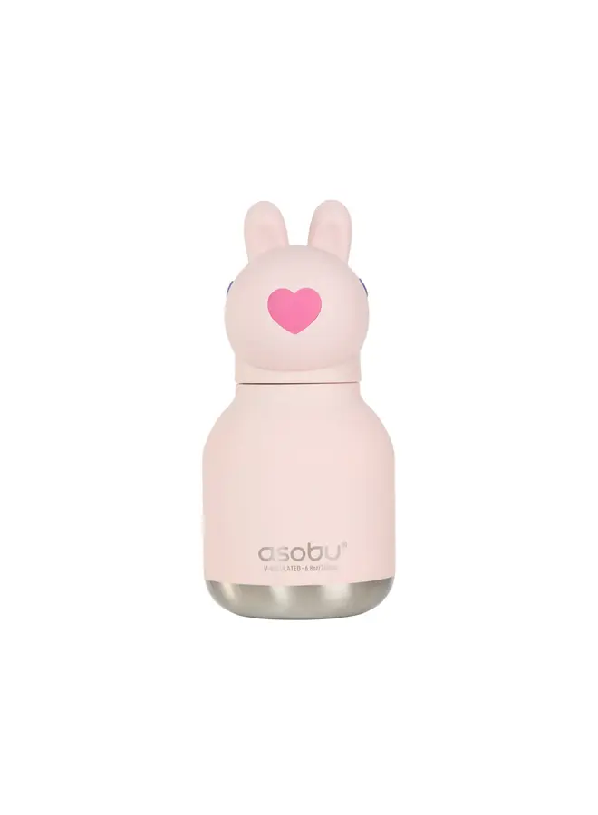 Mini bestie bottle - Bunny
