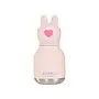 ASOBU - Mini bestie bottle - Bunny