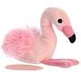 Aurora - Shoulderkins flamingo