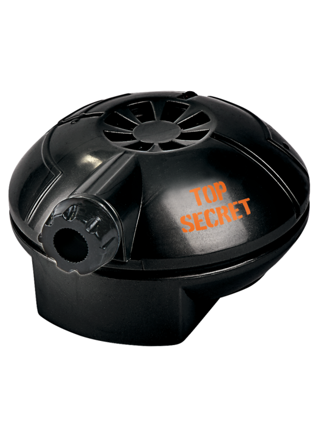 Moses - 38303 - Top secret bewegingsalarm