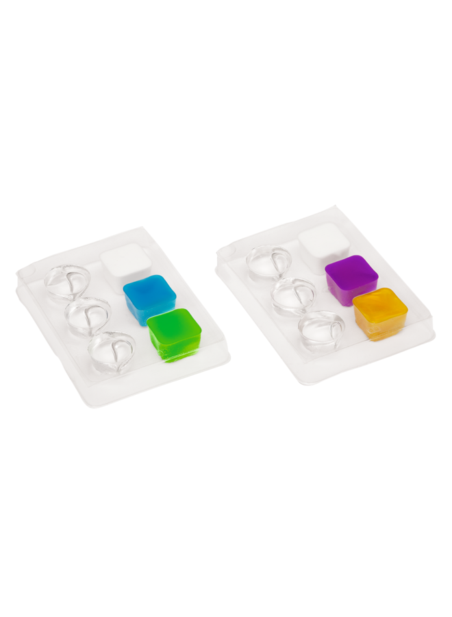 Moses - 30373 - PhänoMINT maak je eigen stuiterbal