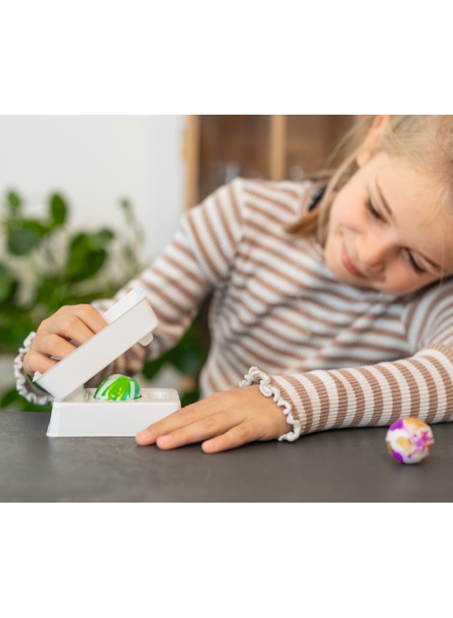 Moses - 30373 - PhänoMINT maak je eigen stuiterbal