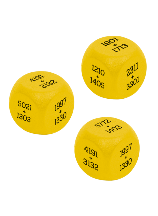 Moses - 90967 - PhänoMINT summa summarum!