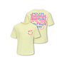 Kids Only - Bubble top - Tender yellow/Dream