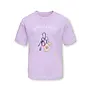 Kids Only - Vivvi loose lovely top - Lilac breeze/Mess