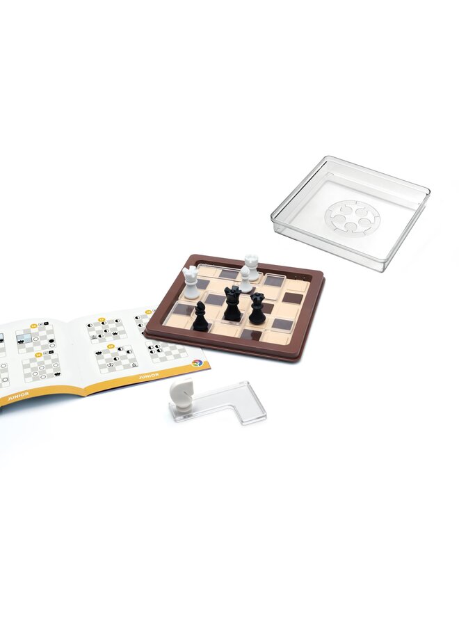 SmartGames - Chess peace