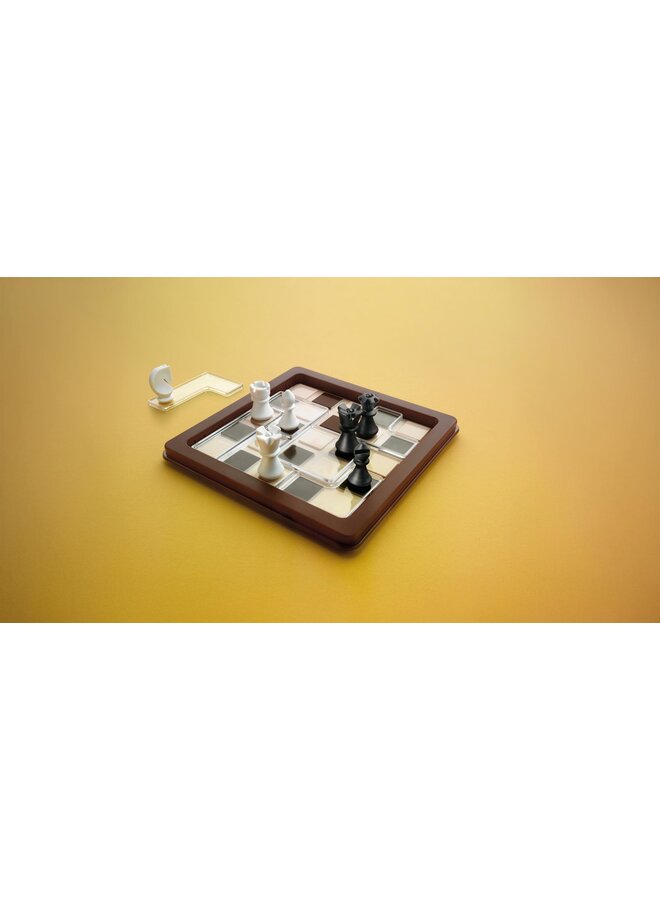 SmartGames - Chess peace