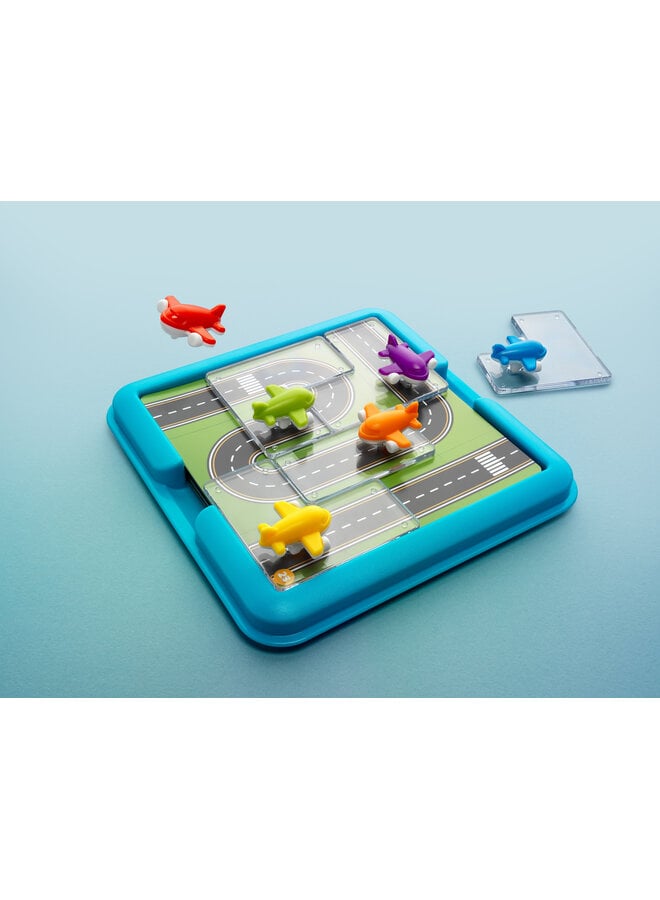 SmartGames - Take off