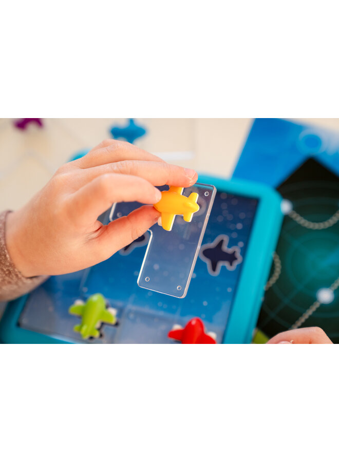 SmartGames - Take off