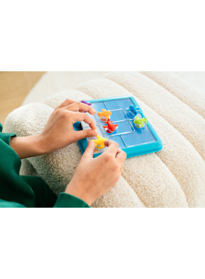 SmartGames - Take off