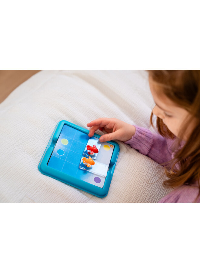 SmartGames - Take off