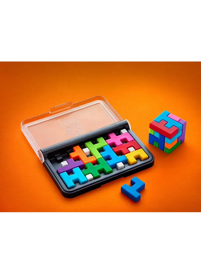 SmartGames - IQ quub