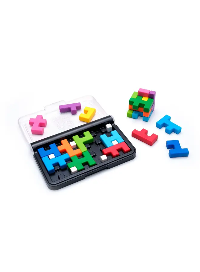 SmartGames - IQ quub