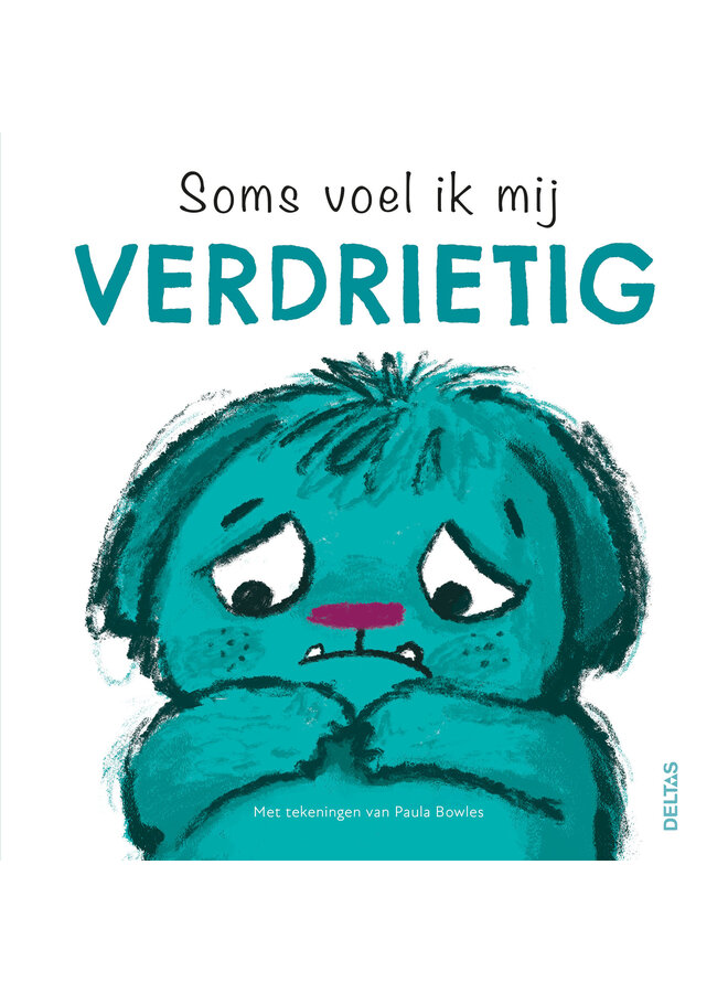 Deltas - Soms voel ik mij verdrietig