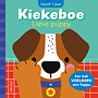 Deltas - Kiekeboe lieve puppy