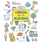 Deltas - 101 dingen om te kleuren
