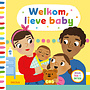 Deltas - Welkom lieve baby
